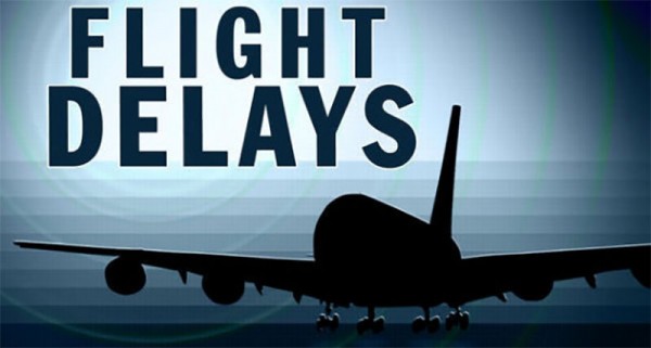flight-delays