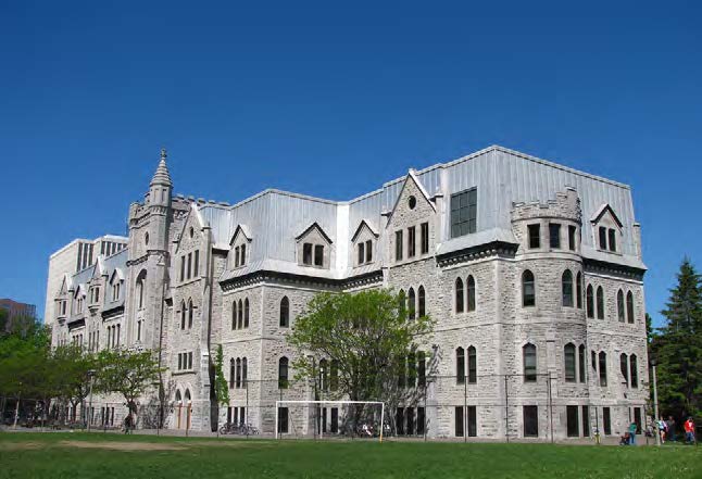 Lisgar Collegiate Institute